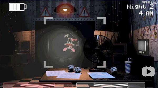 Five Nightsat Freddys2中文联机版截图