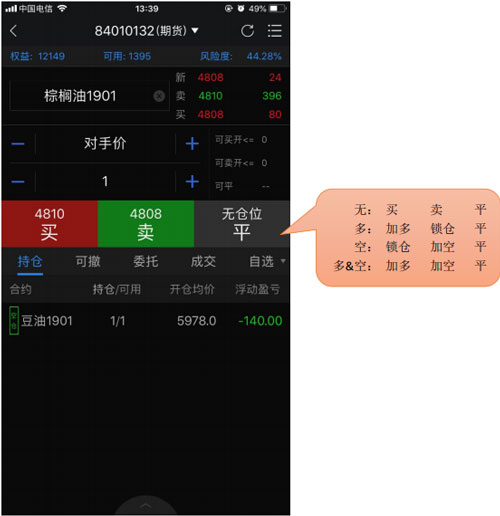中原期货中原红app截图3