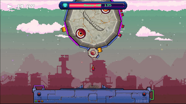 机器人英雄(PixelCoreBall)截图