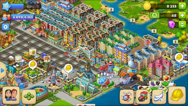 Township官方正版截图
