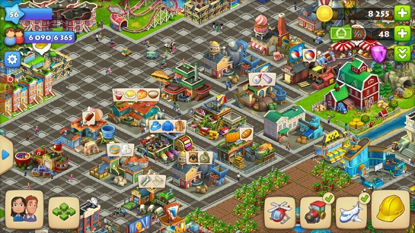 Township官方正版截图