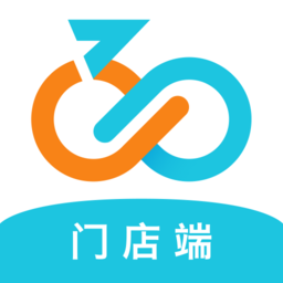 骑幻出行门店端