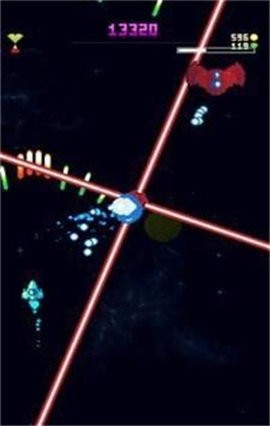 迷失太空汉化版截图