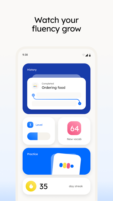 Pingo AI截图