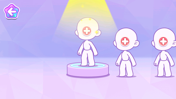 闪耀之城偶像生活截图