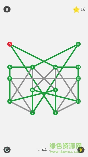 智力游戏截图