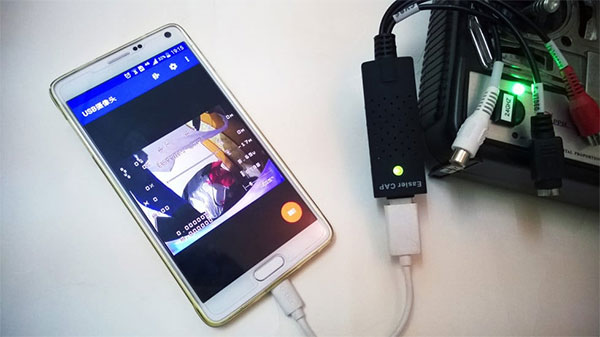USB摄像头手机版截图