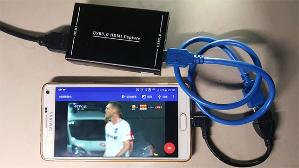 USB摄像头手机版截图