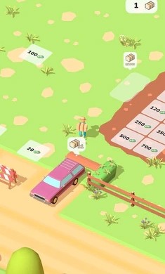 我的迷你牧场无限金币版截图