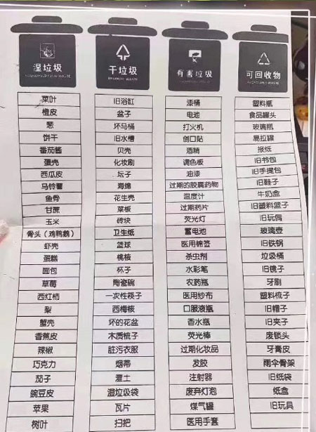 什么垃圾游戏官方版截图3