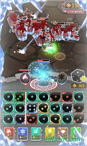 魔术骰子(mage dice)截图
