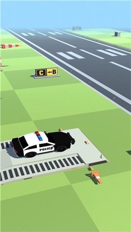 飞车环游记截图0