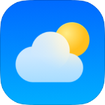 小米天气app