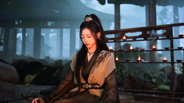 美女请别影响我成仙手机版截图1
