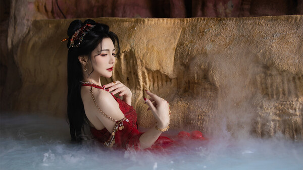 美女请别影响我成仙手机版截图2