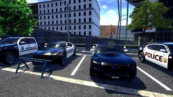 警察模拟器巡警手机版截图