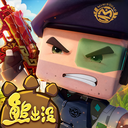迷你枪战精英华为版