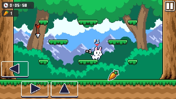 可怜的兔子Poor Bunny截图1