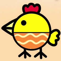 快乐小鸡