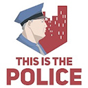 这是警察手机汉化版