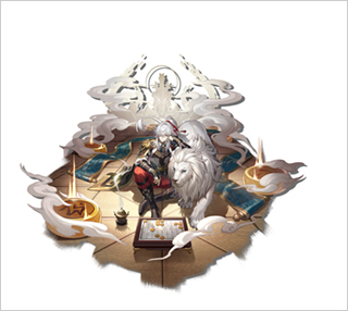崩坏星穹铁道b服截图