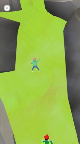 Wingsuit GO!截图