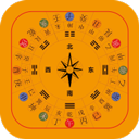 罗盘相机app