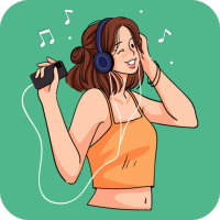 听下音乐 纯净版免费