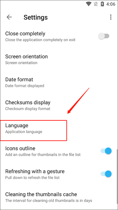 Apktool M中文版截图