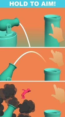 糖果爆一爆截图