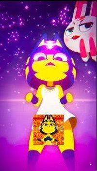 nekotouch像素埃及猫3截图