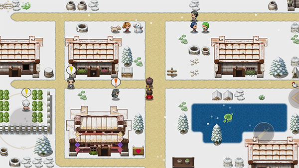 三国真龙传截图