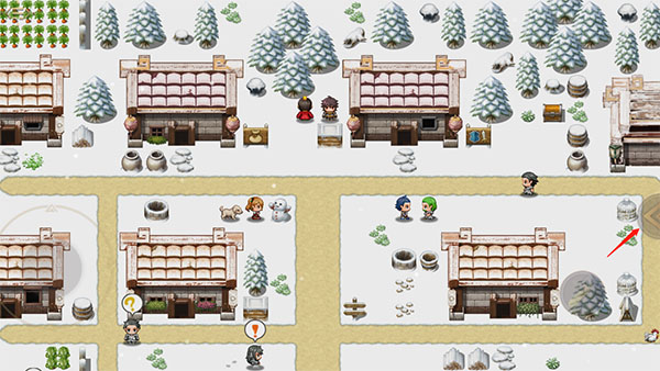 三国真龙传截图