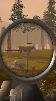 Hunting Shooting: Hunter world截图