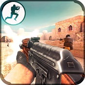 反恐精英便携版汉化版(CS Portable)