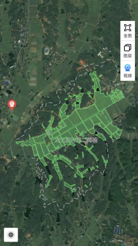 湖南田长截图