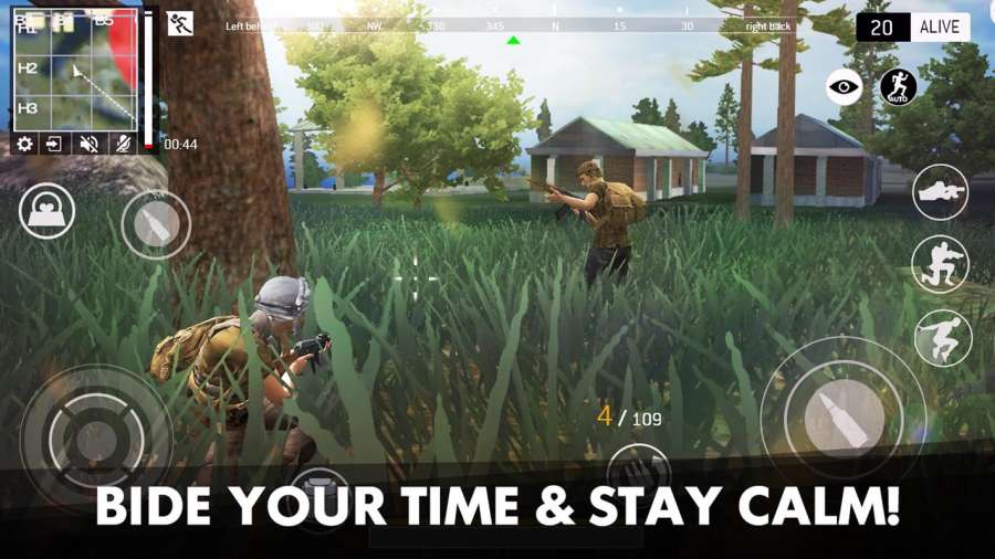 LastBattleGround:Survival截图