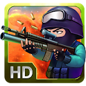 Little Gunfight：Counter-Terror