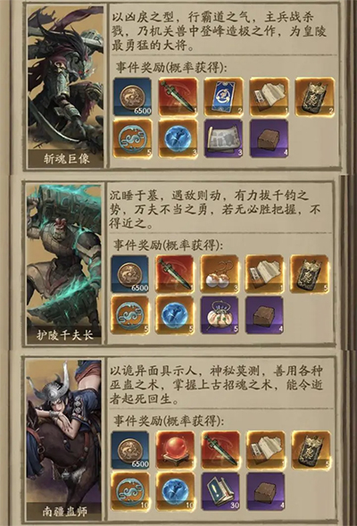 叫我大掌柜九游版截图