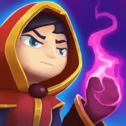 魔法光束游戏(Beam of Magic)