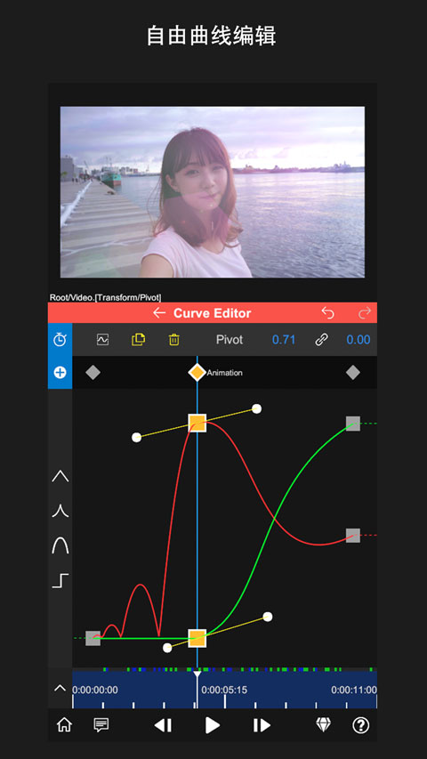 nodevideo旧版本截图0