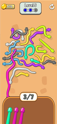 Snake Match!截图