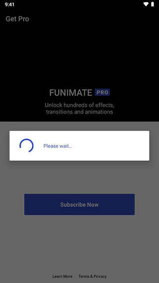 funimate最新版截图