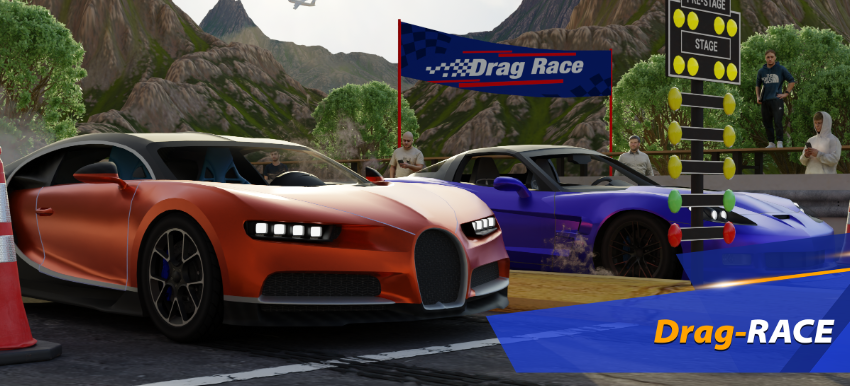 Car Sales & Drive Simulator 2024截图