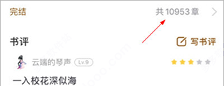 饭团追书app官方版截图