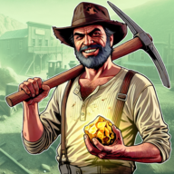 Wild West Miner - Gold Rush安装器