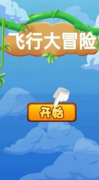 飞行大冒险截图