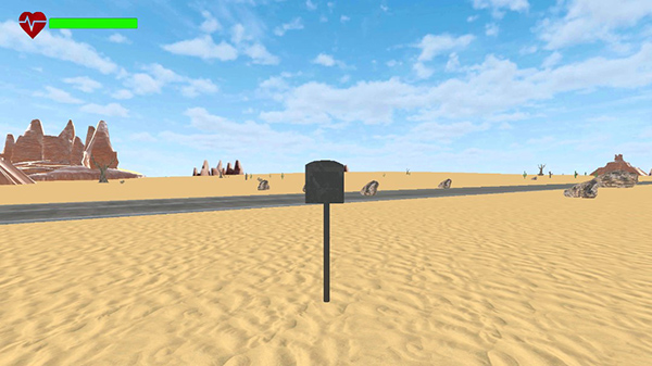 长途旅行(Road Trip Game)截图