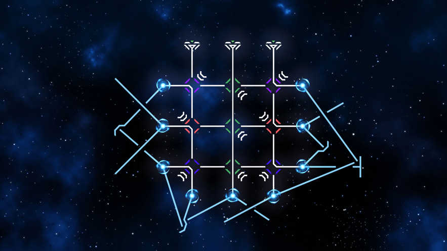 解环(unloop)最新安卓版截图