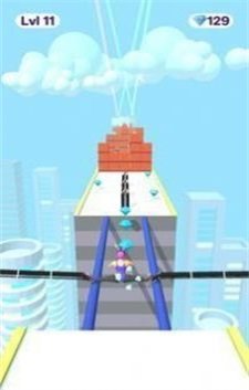 棘手的高跟鞋截图